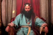 Laut der Bibel ist König Salomo der reichste Herrscher des Altertums.