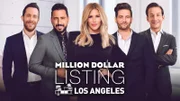 (12. Staffel) - Million Dollar Homes - Luxusmakler in L.A. - Artwork