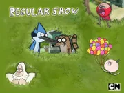 Regular Show
