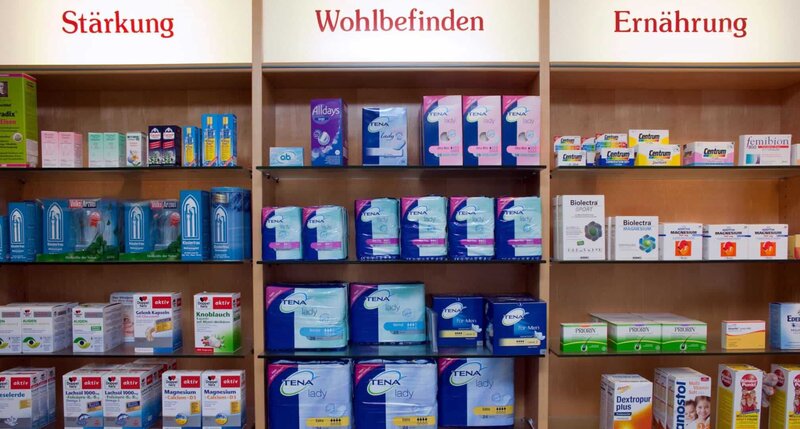 Gesundheitsfalle Nahrungsergänzungsmittel (A, 2020)