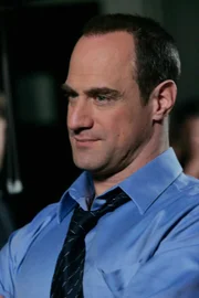 Pictured: Chris Meloni as Detective Elliot Stabler
