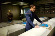 Star Trek Enterprise Season4 EP The Forge, Star Trek - Enterprise Staffel4 Der Anschlag