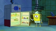 SpongeBob