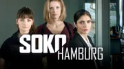 SOKO Hamburg - Title card
