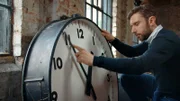 Die biologische Uhr zurückdrehen: Bei Tieren gelingt der Alternsforschung längst Erstaunliches, wie Biologe Andrew Steele erklärt.