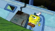 SpongeBob