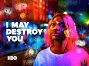 I May Destroy You - Poster