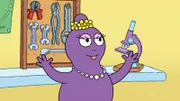 Barbabelle