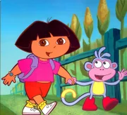 Dora l''exploratrice