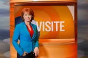 Vera Cordes - Moderatorin des NDR Gesundheitsmagazins "Visite"