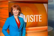 Vera Cordes - Moderatorin des NDR Gesundheitsmagazins "Visite". Vera Cordes moderiert seit 1998 das Gesundheitsmagazin "Visite" im NDR Fernsehen.