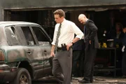 Detective Rex Winters (Skeet Ulrich, l.) und Detective Thomas "TJ" Jaruszalski (Corey Stoll)