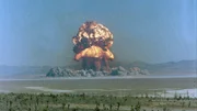 Die Atombombentests in der Wüste Nevadas sollten die Soldaten der US-Army auf die Kriegsführung der Zukunft vorbereiten, auf das "Atomic Age".