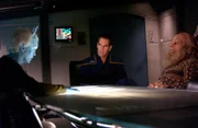 Star Trek Enterprise Season4 EP  Babel