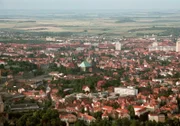 Reformationstatort Erfurt