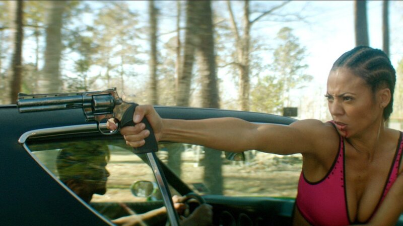 My Father Die (USA, 2016)