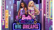 In diesem neuen Musical-Special kehrt Barbie Roberts den vertrauten Stränden von Malibu den Rücken und stürzt sich in ein neues aufregendes Leben in New York! Um ihren Traum vom Rampenlicht zu erfüllen, schreibt sie sich dort für das prestigeträchtige Sommer-Programm der Handler School of Arts ein. Gleich bei ihrer Ankunft trifft sie auf eine Mitstudentin namens - Barbie! Doch die beiden Mädchen haben mehr als nur ihren Namen gemeinsam...