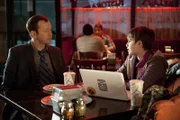 Donnie Wahlberg (Danny Reagan), Sami Gayle (Nicky Reagan-Boyle).