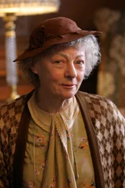 Miss Marple (Geraldine McEwan)