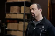 Ice-T as Odafin "Fin" Tutuola