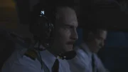 REENACTMENT - pilot and copilot of Martinair Flight 495. (Cineflix 2021/James Griffith)
