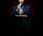 HANNIBAL -- Season: 1 -- Pictured: Mads Mikkelsen as Dr. Hannibal Lecter -- (Photo by: Robert Trachtenberg/NBC)
