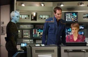 Star Trek Enterprise Season4 EP United, Star Trek - Enterprise Staffel4 Ep Vereinigt