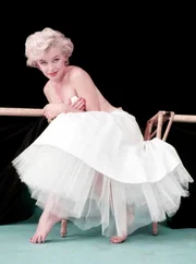 PHOENIX MARILYN GEGEN MONROE, am Montag (12.07.10) um 23:50 Uhr. Marilyn Monroe