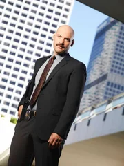 1. Staffel: Detective Thomas "TJ" Jaruszalski (Corey Stoll)
