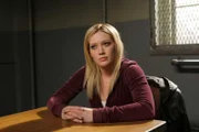-- "Selfish" Episode 1019 -- Pictured: Hilary Duff as Ashlee Walker -- NBC Photo: Will Hart