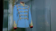 Uniform von Franz Joseph.