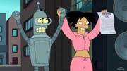 v.li.: Bender, Amy