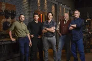 Forged In Fire - Gallery