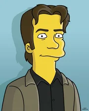 Zu Besuch in Springfield: Jason Bateman ...