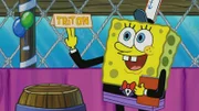 SpongeBob
