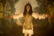 George Blagden (Louis XIV) - Scène de Rêve de Louis