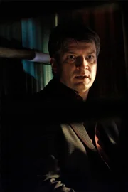 CASTLE - "After Hours" - In the aftermath of a disastrous "Meet the Parents" dinner, a bickering Castle and Beckett are sent to retrieve the only witness to a murder. But when they get ambushed, they're forced to take the witness on the run. Stranded in the middle of the night in a bad part of town, with no phone, badge or gun, Castle and Beckett must find a way to protect him from a team of mobsters who want him silenced -- that is, if they don't kill each other first -- on "Castle," MONDAY, NOVEMBER 19 (10:01-11:00 p.m., ET) on ABC. (ABC/RICHARD CARTWRIGHT) NATHAN FILLIONCASTLE - "After Hours" - In the aftermath of a disastrous "Meet the Parents" dinner, a bickering Castle and Beckett are sent to retrieve the only witness to a murder. But when they get ambushed, they're forced to take the witness on the run. Stranded in the middle of the night in a bad part of town, with no phone, badge or gun, Castle and Beckett must find a way to protect him from a team of mobsters who want him silenced -- that is, if they don't kill each other first -- on "Castle," MONDAY, NOVEMBER 19 (10:01-11:00 p.m., ET) on ABC. (ABC/RICHARD CARTWRIGHT) NATHAN FILLION