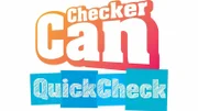 Das Logo zur Sendung "Checker Can".