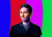 Yaniv "Nev" Schulman