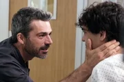 DOC - Es liegt in deinen Händen
Staffel 2
Folge 4
Luca Argentero als Dr. Andrea Fanti (l.)
SRF/SONY Pictures