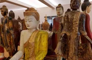 Budha-Museum Traben-Trarbach