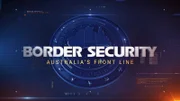 (14. Staffel) - Border Security Australia - Artwork
