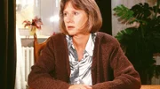 Jutta (Claudia Loerding) glaubt, dass sie Elisabeth umgebracht hat.