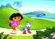 TFou : Dora l''exploratrice