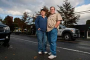 Das Ehepaar Scott und Susie Bawcom gehört zu den Topverdienern unter den unabhängigen Transportspezialisten in den USA.
