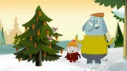 Die beiden Musifanten Opa Günter und Enkelkind Charlie begeben sich im tief verschneiten Wald auf die Suche nach dem perfekten Tannenbaum, denn Weihnachten ohne einen musifantastischen Weihnachtsbaum ist doch kein richtiges Weihnachten!