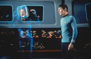 Spock (Leonard Nimoy)