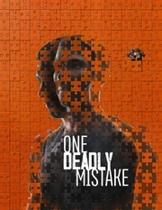 One Deadly Mistake - Poster