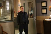 CHICAGO FIRE -- "Until Your Feet Leave the Ground" Episode 219 -- Pictured: David Eigenberg as Christopher Herrmann -- (Photo by: Elizabeth Morris/NBC)