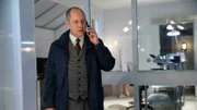 Raymond 'Red' Reddington (James Spader)